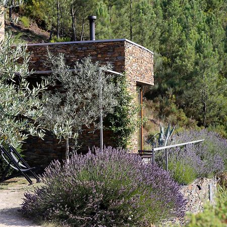 Inxisto Lodges Piódão 外观 照片