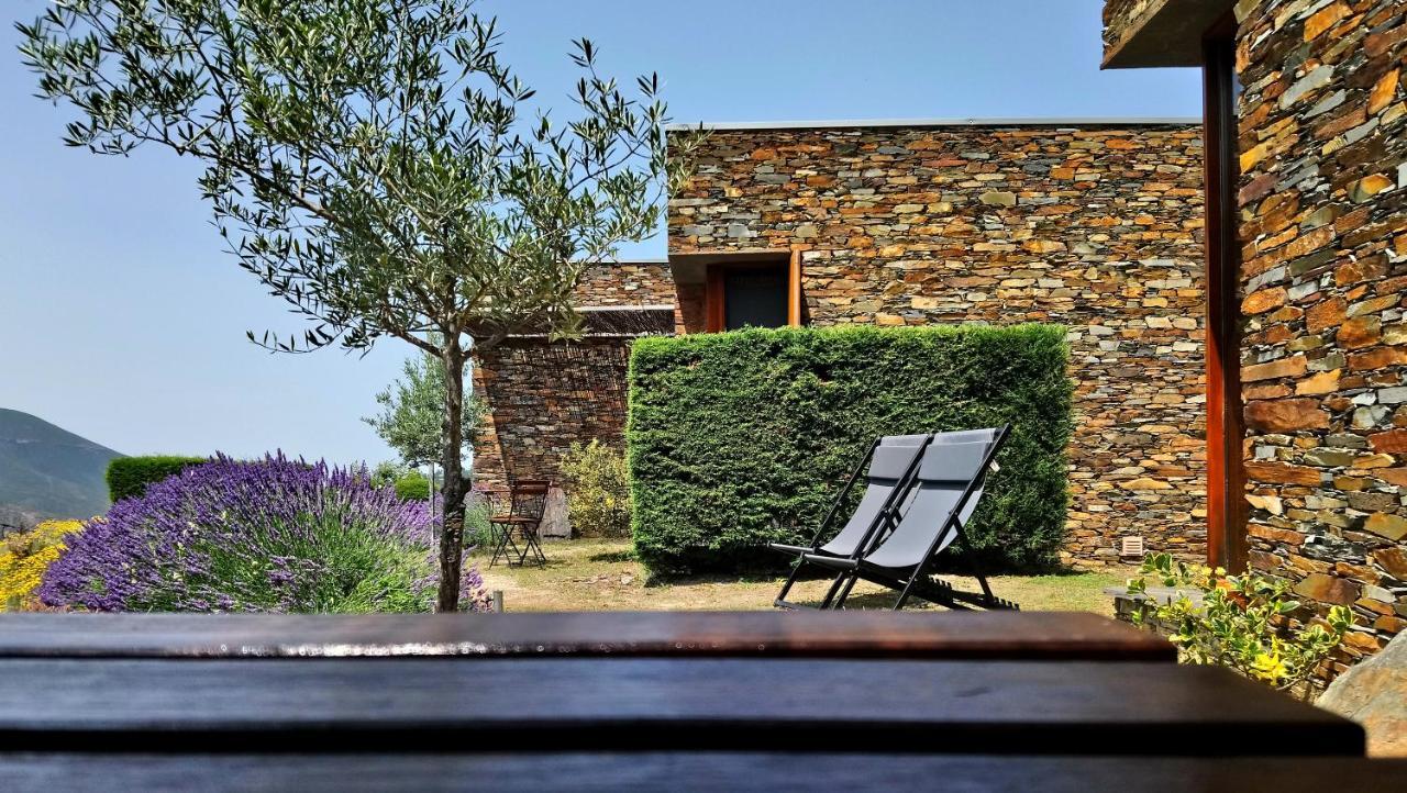 Inxisto Lodges Piódão 外观 照片