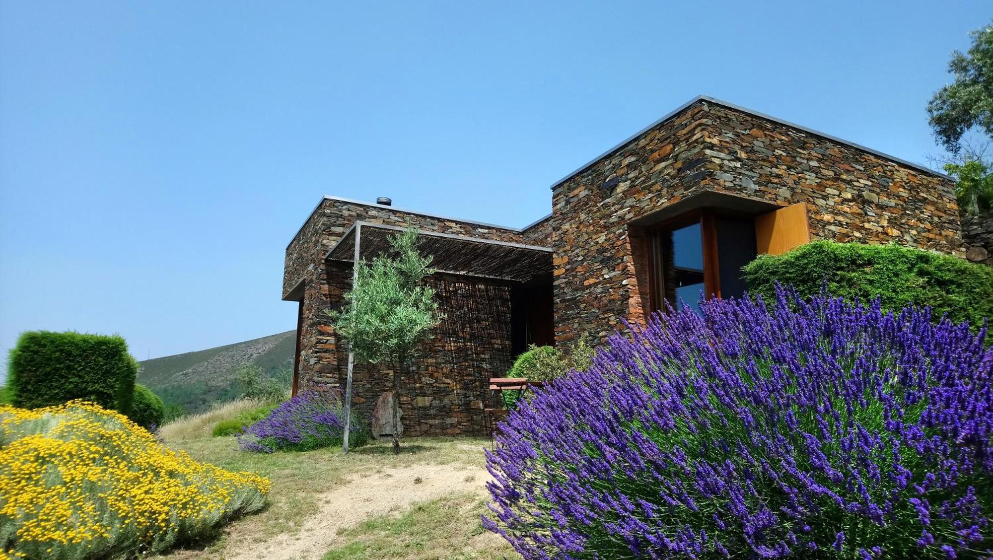 Inxisto Lodges Piódão 外观 照片