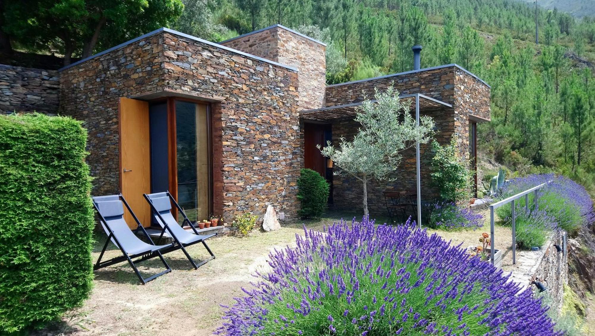 Inxisto Lodges Piódão 外观 照片