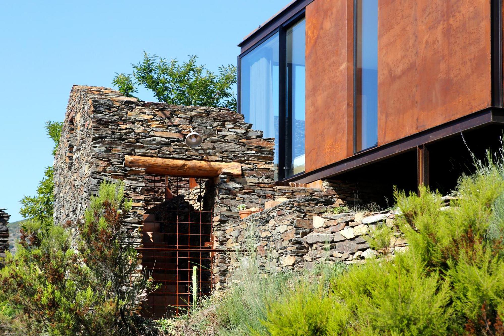 Inxisto Lodges Piódão 外观 照片
