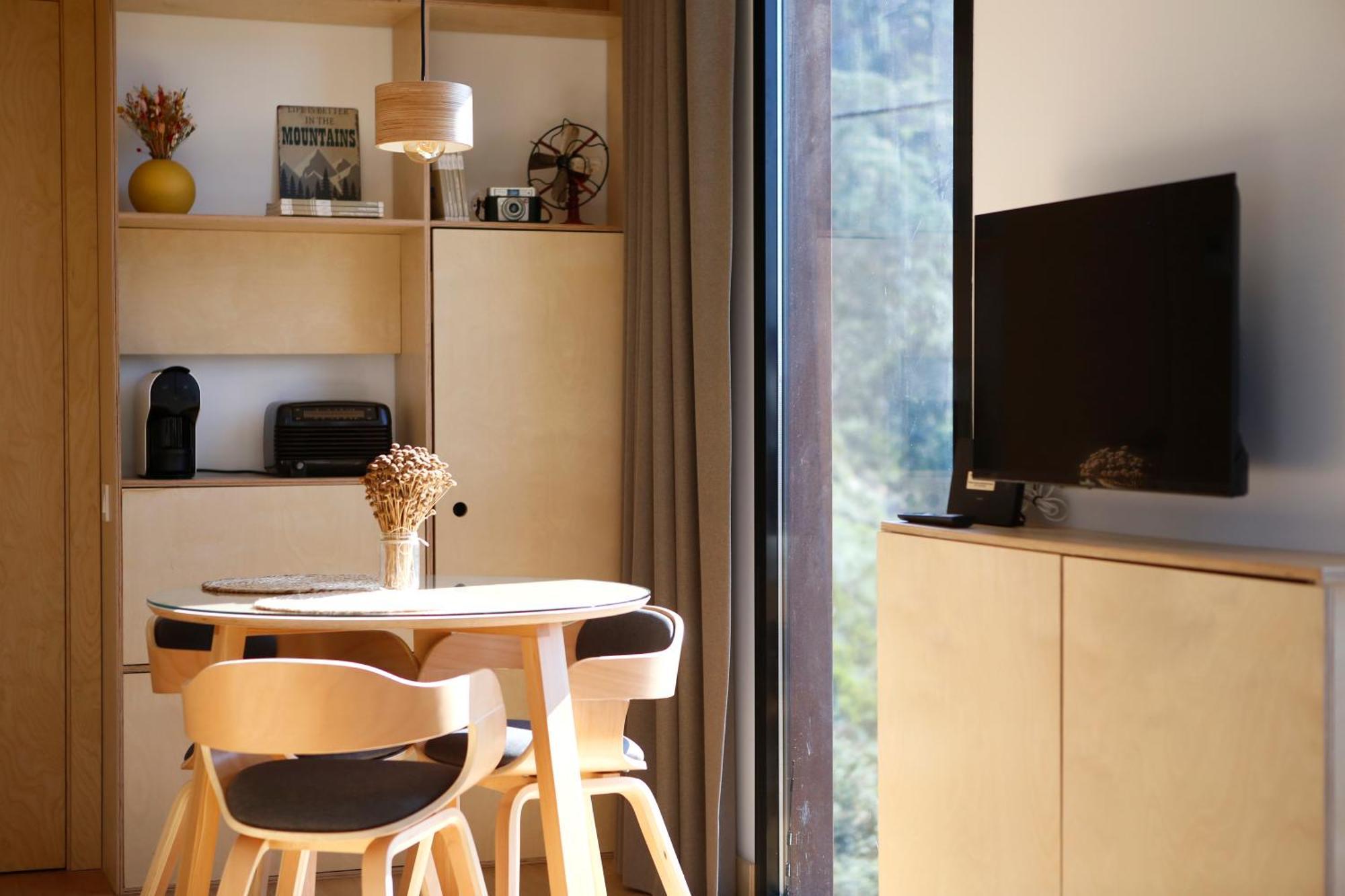 Inxisto Lodges Piódão 外观 照片
