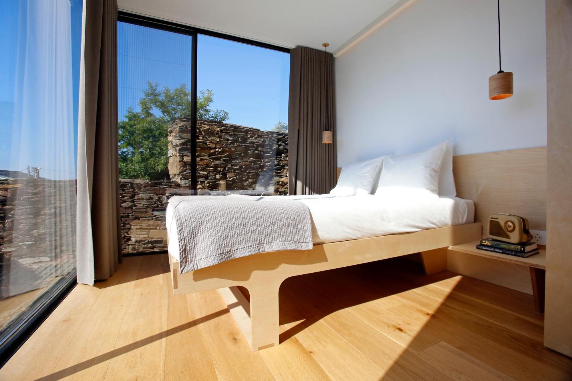 Inxisto Lodges Piódão 外观 照片