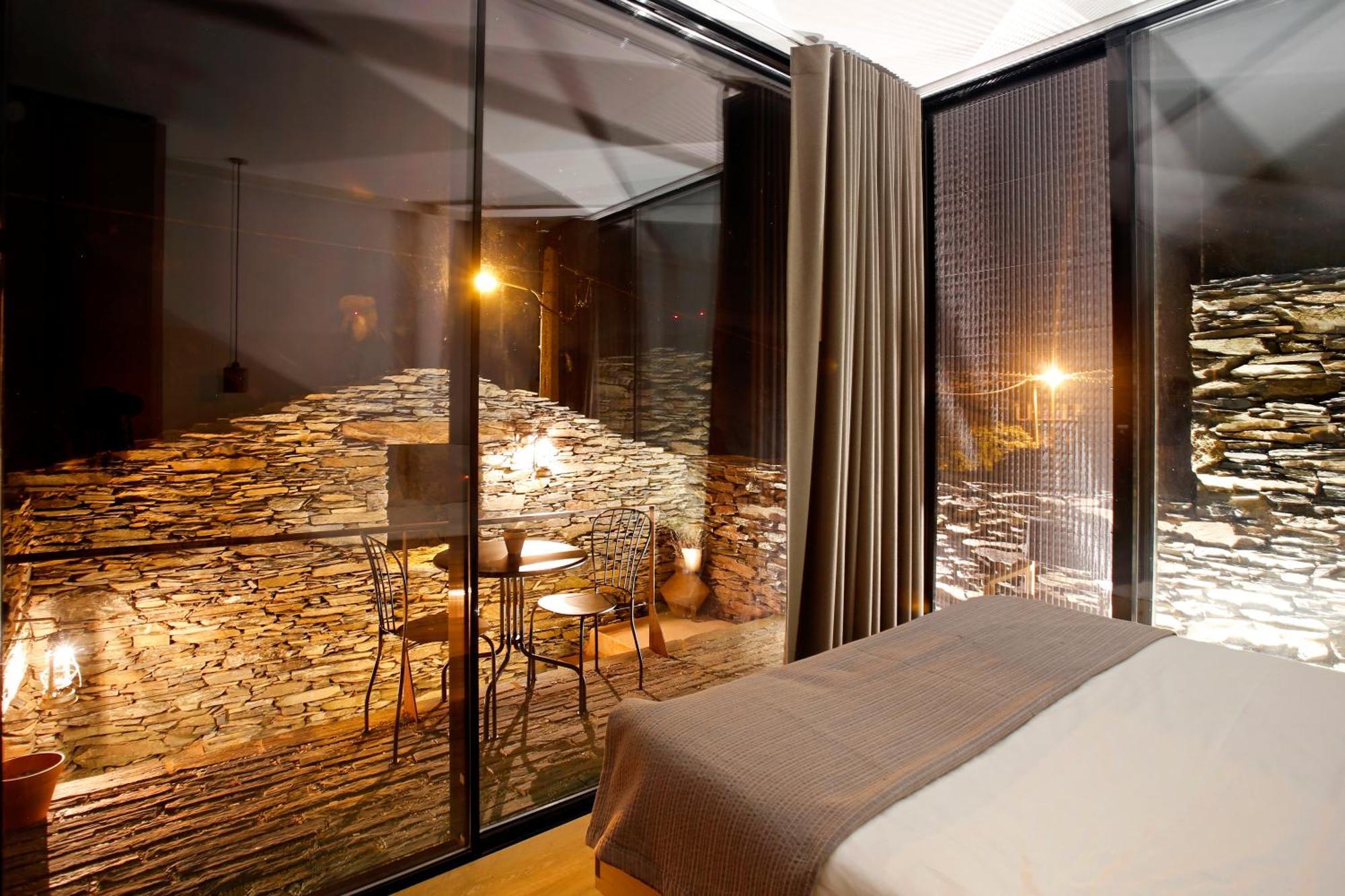 Inxisto Lodges Piódão 外观 照片