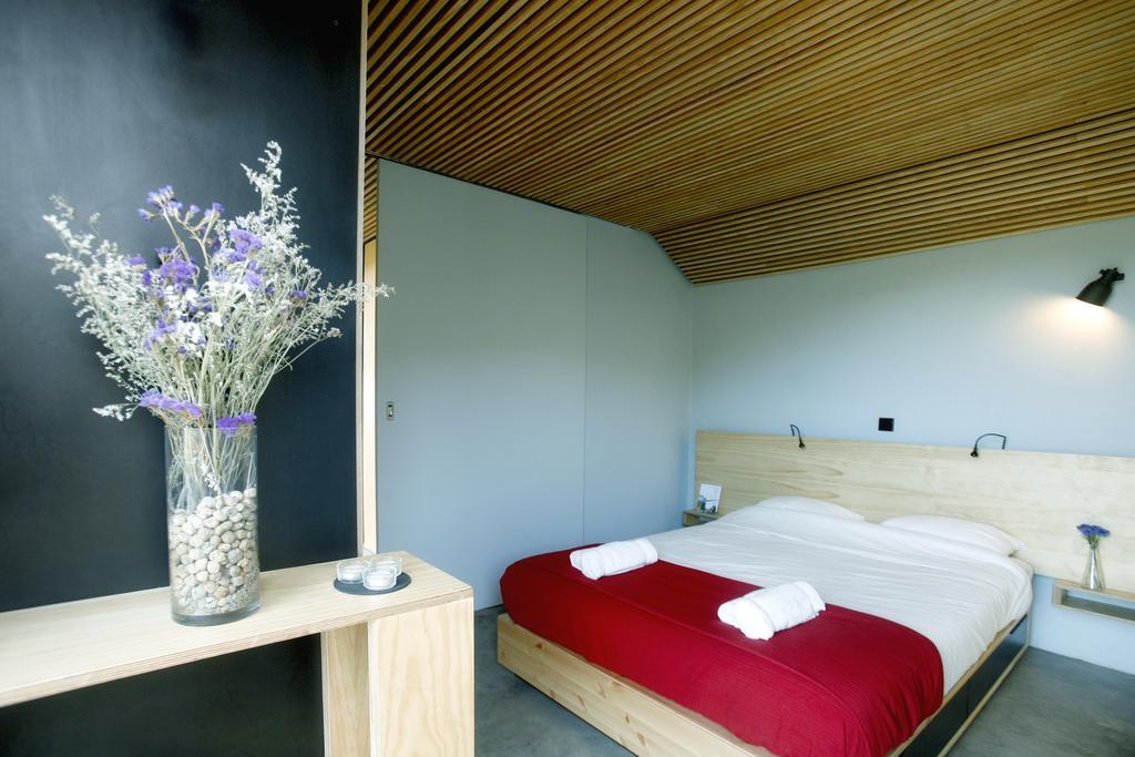 Inxisto Lodges Piódão 客房 照片