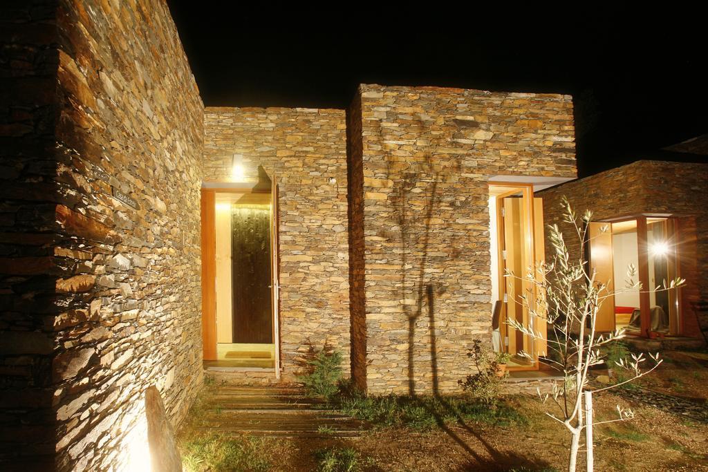 Inxisto Lodges Piódão 客房 照片