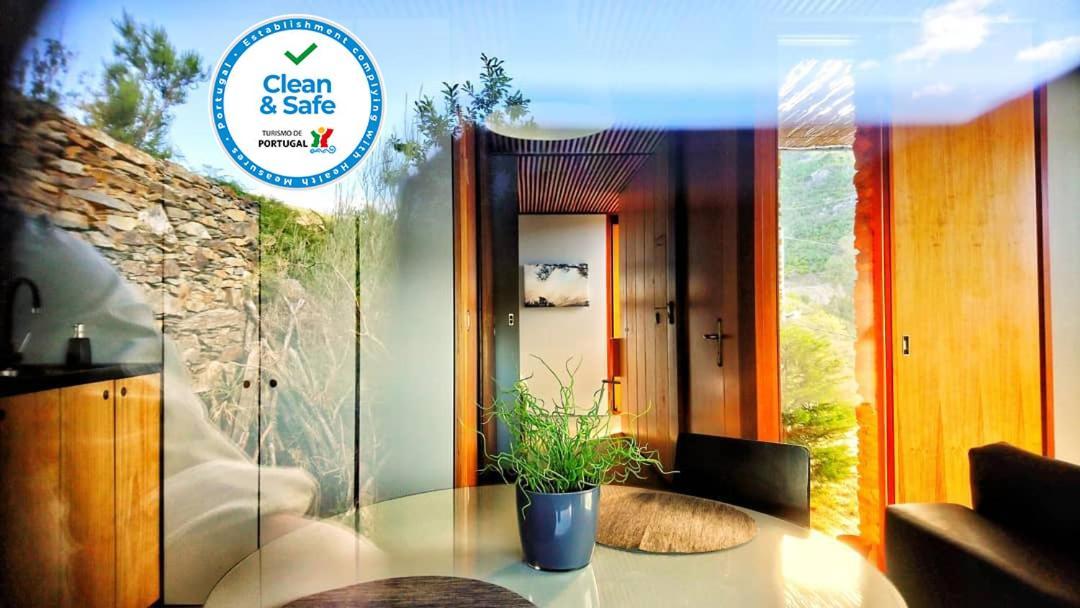 Inxisto Lodges Piódão 外观 照片